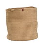 Aberto Design Cesta de Yute Coco24011 Marrón